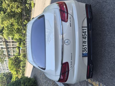 MERCEDES-BENZ S-CLASS - 3