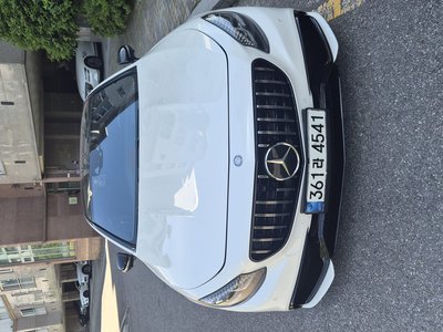 MERCEDES-BENZ S-CLASS - 2