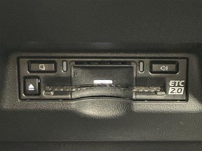 TOYOTA ALPHARD - 6
