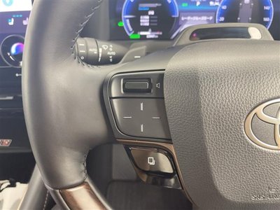 TOYOTA ALPHARD - 10
