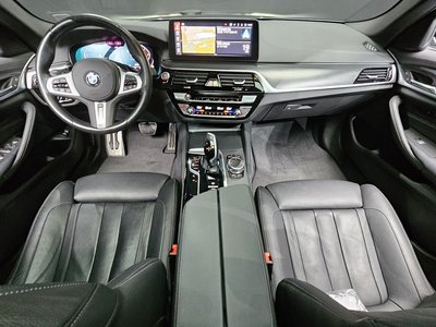 BMW 5 SERIES - 5