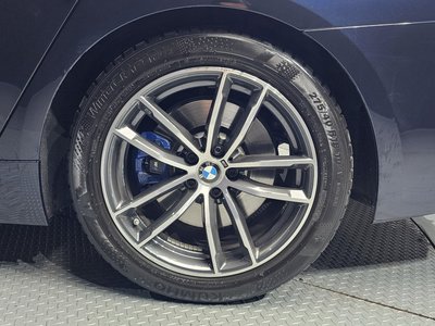 BMW 5 SERIES - 6