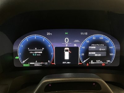 2023 Toyota ALPHARD — миниатюра 19