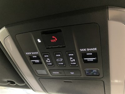 2023 Toyota ALPHARD — миниатюра 32