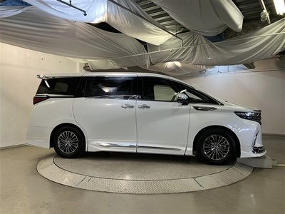 2023 Toyota ALPHARD 照片 5
