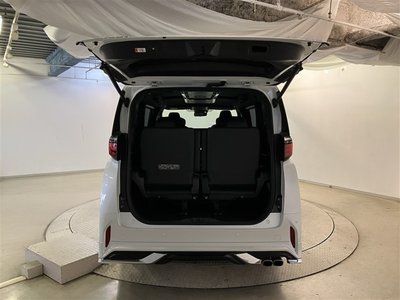 2023 Toyota ALPHARD 照片 9