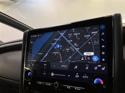 2023 Toyota ALPHARD — миниатюра 17