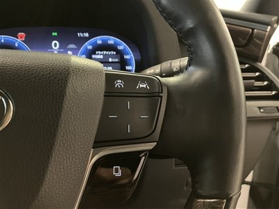 2023 Toyota ALPHARD — миниатюра 22