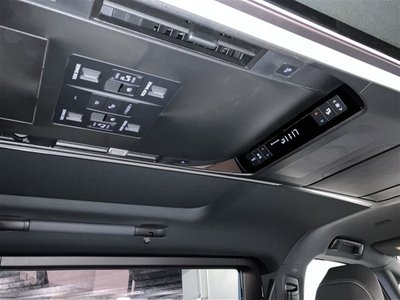 2023 Toyota ALPHARD — миниатюра 38
