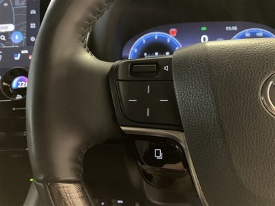 2023 Toyota ALPHARD — миниатюра 21