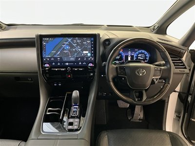 2023 Toyota ALPHARD 照片 10