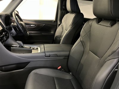 2023 Toyota ALPHARD — миниатюра 13
