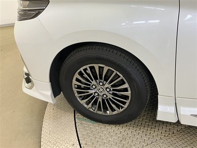 2023 Toyota ALPHARD — миниатюра 39