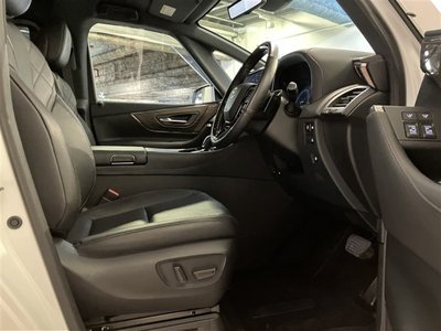 2023 Toyota ALPHARD — миниатюра 36