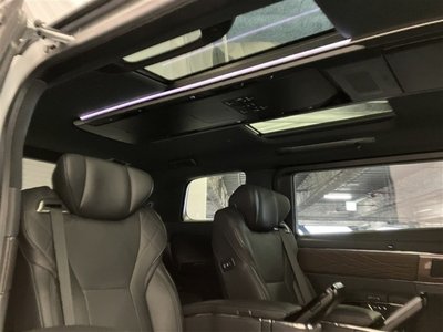 2023 Toyota ALPHARD — миниатюра 11
