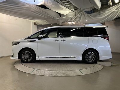 2023 Toyota ALPHARD 照片 4