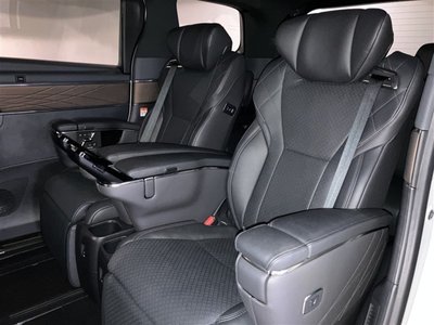 2023 Toyota ALPHARD — миниатюра 15