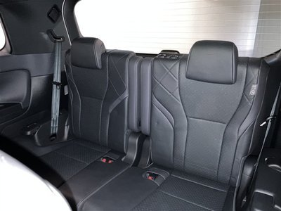 2023 Toyota ALPHARD — миниатюра 16