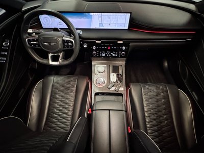 GENESIS G80 (RG3) - 7
