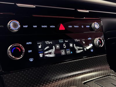 GENESIS G80 (RG3) - 10