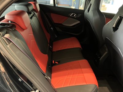 صورة مصغرة 18 لـ 2025 BMW 1 SERIES