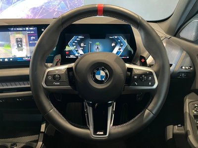 صورة مصغرة 20 لـ 2025 BMW 1 SERIES