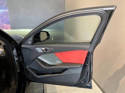 صورة مصغرة 14 لـ 2025 BMW 1 SERIES