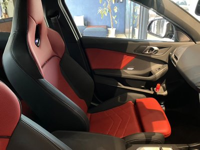 صورة مصغرة 16 لـ 2025 BMW 1 SERIES