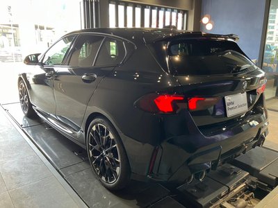 صورة مصغرة 11 لـ 2025 BMW 1 SERIES