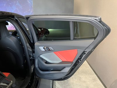 صورة مصغرة 17 لـ 2025 BMW 1 SERIES