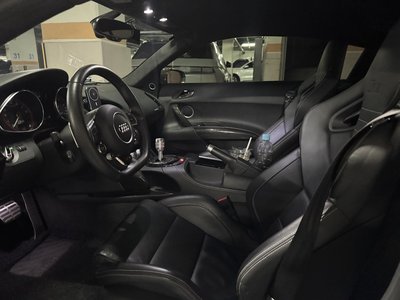 AUDI R8 - 7