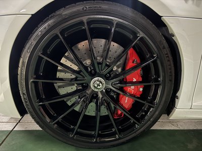 AUDI R8 - 3