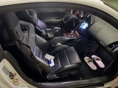 AUDI R8 - 5