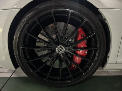 AUDI R8 - 6