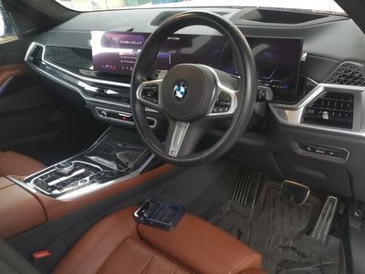 2023 BMW X7 照片 3