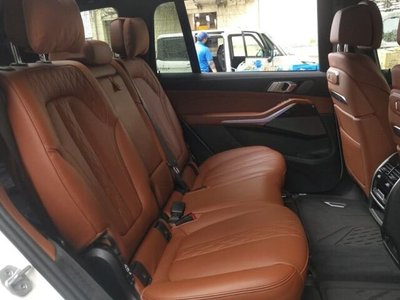 2023 BMW X7 照片 6