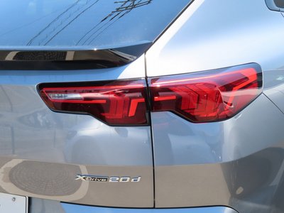 صورة مصغرة 14 لـ 2025 BMW X2