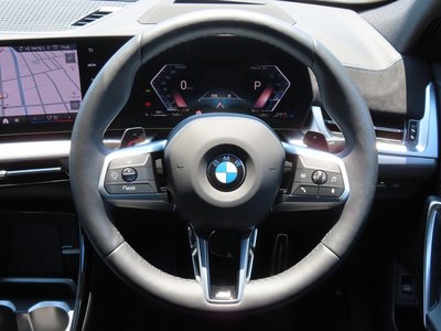 صورة مصغرة 31 لـ 2025 BMW X2
