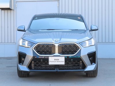 BMW X2 - 2