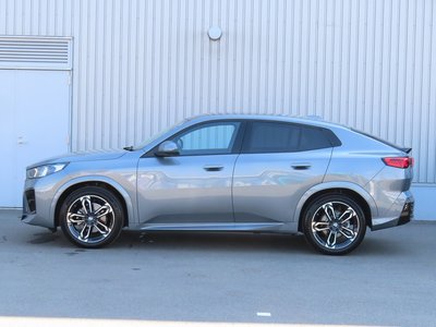 BMW X2 - 8