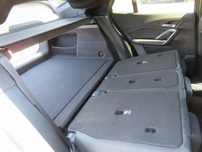 صورة مصغرة 19 لـ 2025 BMW X2