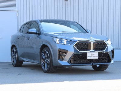 BMW X2 - 3