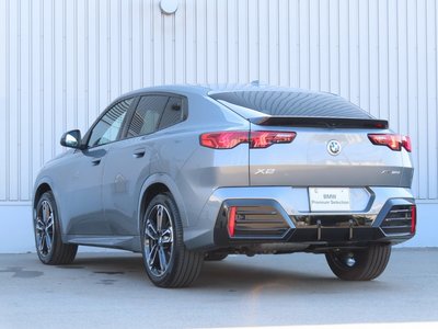 BMW X2 - 7