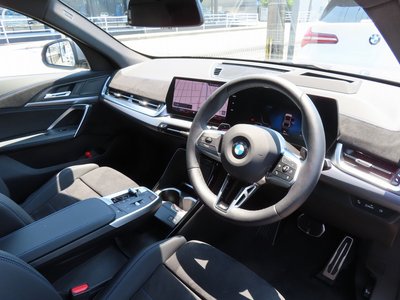 صورة مصغرة 23 لـ 2025 BMW X2