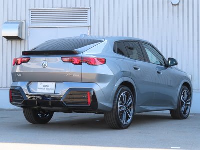 BMW X2 - 5