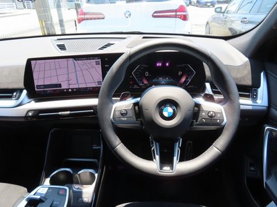 صورة مصغرة 30 لـ 2025 BMW X2