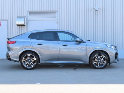 BMW X2 - 4
