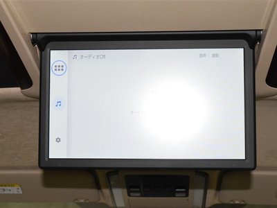 2025 Toyota ALPHARD thumbnail 36