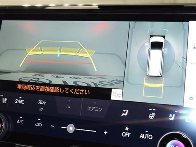 2025 Toyota ALPHARD thumbnail 19