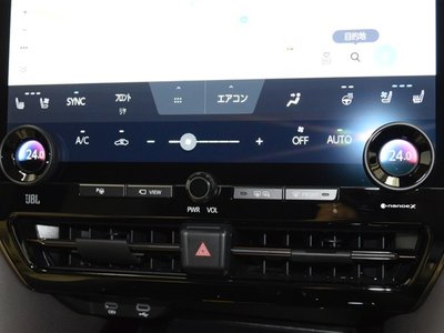 2025 Toyota ALPHARD thumbnail 21